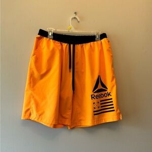 Reebok CrossFit Shorts Large